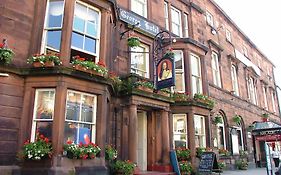 The George Hotel Penrith